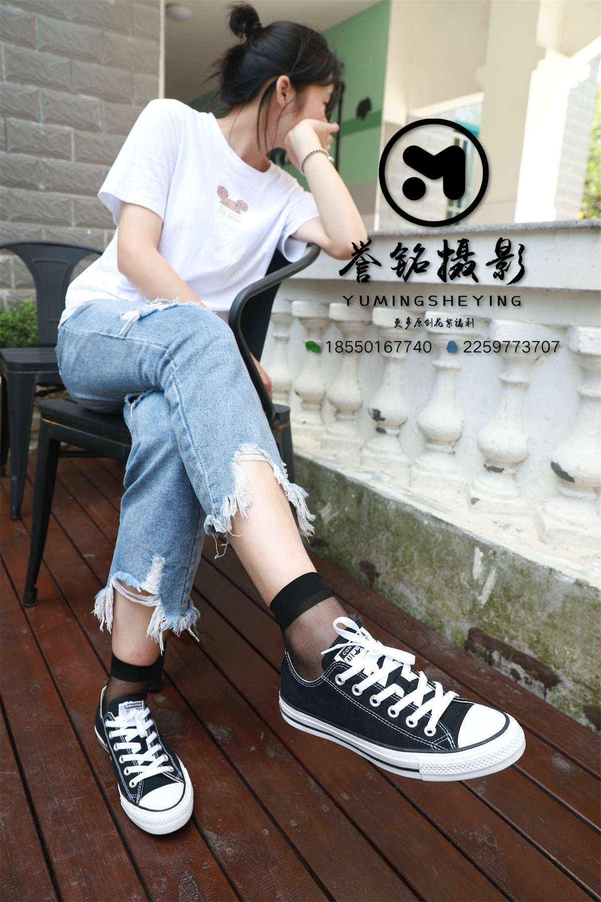 誉铭传媒2019-第51期-魅丝社-专注分享美女写真名站摄影图集- 手机版